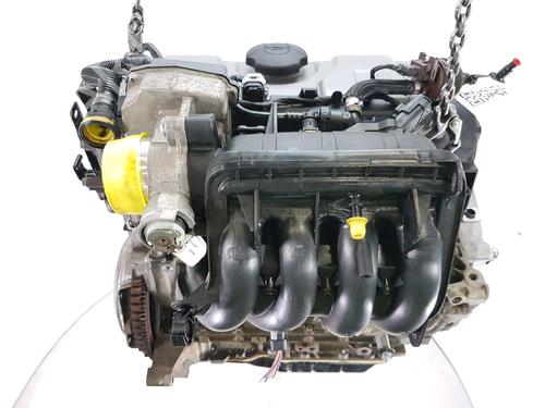 Engine CITROËN C3 I (FC_, FN_) 1.4 i | BP31606817M1 