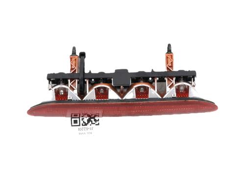 Third brake light CITROËN C3 Pluriel (HB_) 1.4 | BP39523868L11 - Image 3