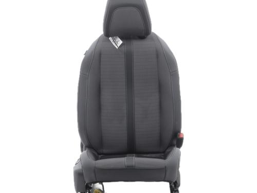 Used Right front seat Right front seat PEUGEOT 2008 II (UD_, US_, UY_, UJ_, UR_, UC_) 1.2 PureTech 130 (USHNS, URHNS) (130 hp) 40521205 40521205