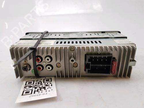 Radio SMART CITY-COUPE (450)  | BP13676891E6 