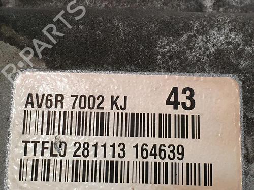 Gearbox FORD FOCUS III 1.6 TDCi | BP38917866M3 - Image 4