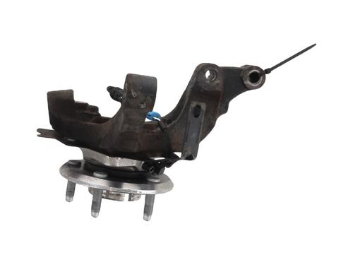 Right front steering knuckle OPEL ANTARA A (L07) 2.0 CDTI 4x4 | BP28532868M26 