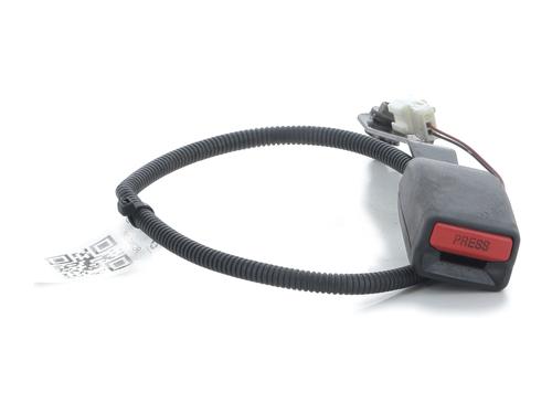 Sikkerhetsbelte-spenne HONDA CIVIC VIII Hatchback (FN, FK) 2.2 CTDi (FK3) (140 hp) 31913438