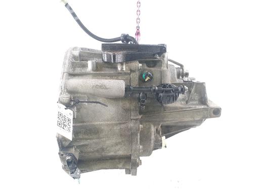 Used Gearbox RENAULT SCÉNIC III (JZ0/1_) 1.9 dCi (JZ0J, JZ1J, JZ1K, JZ1S) (131 hp) 31057888