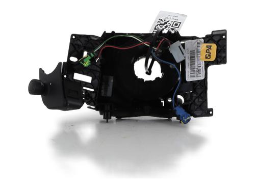 Used Squib airbag RENAULT SCÉNIC II (JM0/1_) 1.5 dCi (JM1E, JM16) (106 hp) 31699413