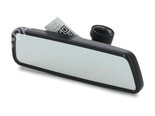 Used Rear mirror VW POLO IV (9N_, 9A_) [2001-2014]  29144491