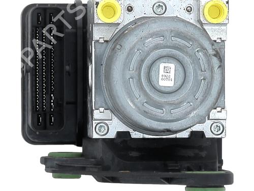 ABS pump AUDI A3 Sportback (8YA, 8YF) 35 TDI | BP32654048M43