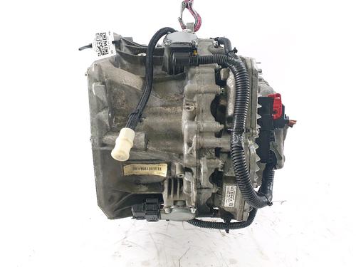 Used Gearbox RENAULT GRAND SCÉNIC III (JZ0/1_) 1.5 dCi (JZ09, JZ0D, JZ10, JZ14, JZ1G, JZ29, JZ2C) (110 hp) 31057651