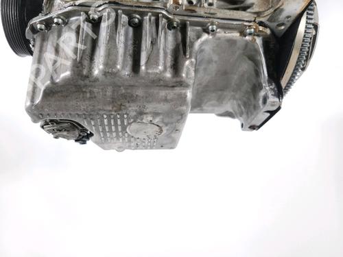 Engine VW POLO (9N_, 9A_)  | BP28182058M1 