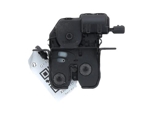 Used Tailgate lock RENAULT CLIO IV (BH_) 1.5 dCi 90 (90 hp) 27440035