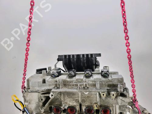 Engine NISSAN MICRA III (K12) 1.2 16V | BP23184487M1