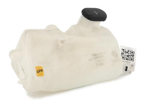 Used Windscreen washer tank RENAULT CLIO III (BR0/1, CR0/1) [2005-2014]  21118621