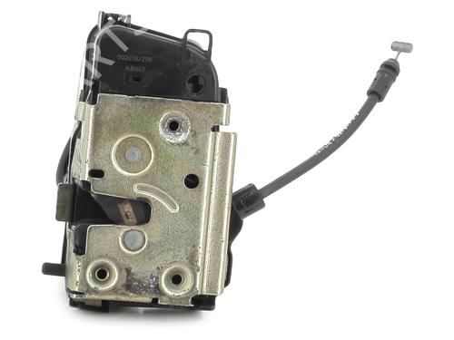 Used Rear right lock RENAULT LAGUNA II (BG0/1_) 1.9 dCi (BG08, BG0G) (120 hp) 27857558