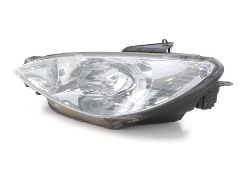 Scheinwerfer links für PEUGEOT 206 Hatchback (2A/C) [1998-2012]  30694016