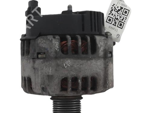 Alternator RENAULT MEGANE II Estate (KM0/1_) 1.9 dCi | BP32378352M7 