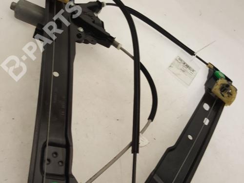 Used Front left window mechanism Front left window mechanism FORD C-MAX II (DXA/CB7, DXA/CEU) [2010-2019] 10451337 10451337