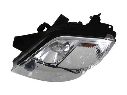 Left headlight KIA PICANTO I (SA) 1.1 | BP36182512C28  - Image 5