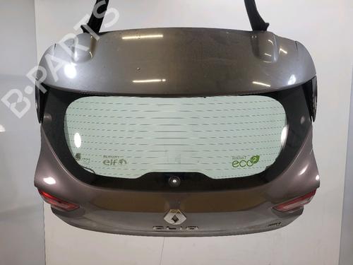 Used Tailgate Tailgate RENAULT CLIO IV (BH_) 1.5 dCi 90 (90 hp) 33332680 33332680