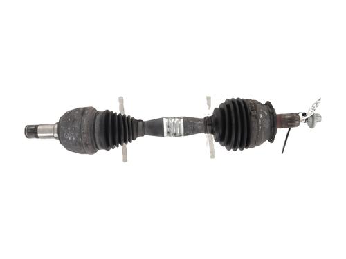 Used Left front driveshaft MERCEDES-BENZ A-CLASS (W176) A 160 CDI / d (176.011) (90 hp) 27729450