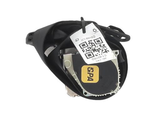 rear-left-seatbelt-renault-twingo-ii-cn0_-2007-32278754 main image