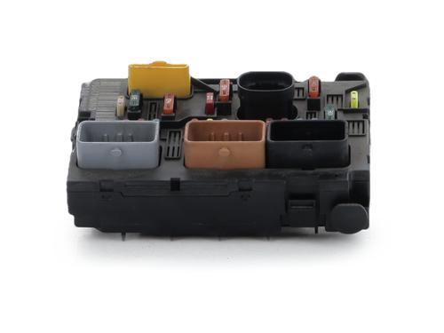 Used Fuse box Fuse box CITROËN C4 Picasso I MPV (UD_) 1.6 HDi (109 hp) 36373307 36373307