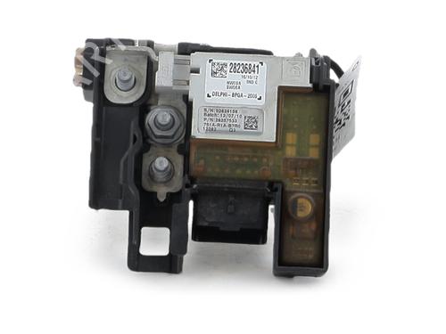 Used Electronic module Electronic module 37256391 37256391