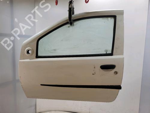 Used Left front door Left front door FIAT PUNTO (188_) 1.2 60 (188.030, .050, .130, .150, .230, .250) (60 hp) 34051762 34051762