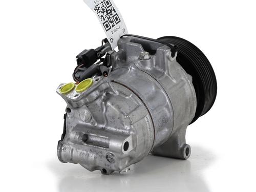 AC compressor RENAULT MEGANE IV Hatchback (B9A/M/N_) 1.2 TCe 100 (B9MS) | BP29381413M34 