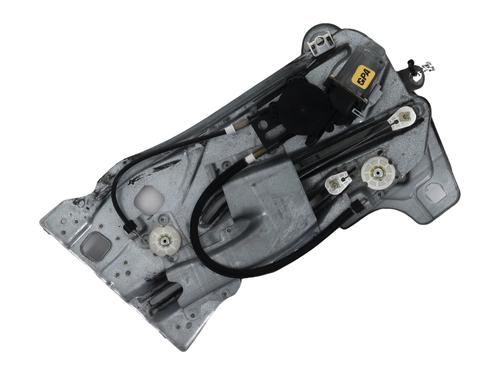 Used Rear left window mechanism PEUGEOT 307 CC (3B) 2.0 HDi 135 (136 hp) 32400926