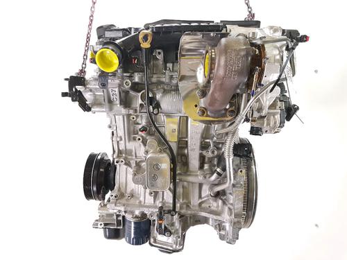Engine CITROËN C3 IV (CC_, CB_) 1.2 Hybrid 110 (CCHPY7) | BP38457376M1 - Image 2