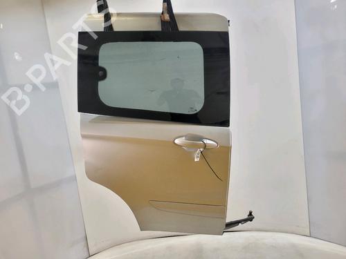 Used Right slide door Right slide door FORD TOURNEO COURIER B460 MPV [2014-2026] 34270164 34270164