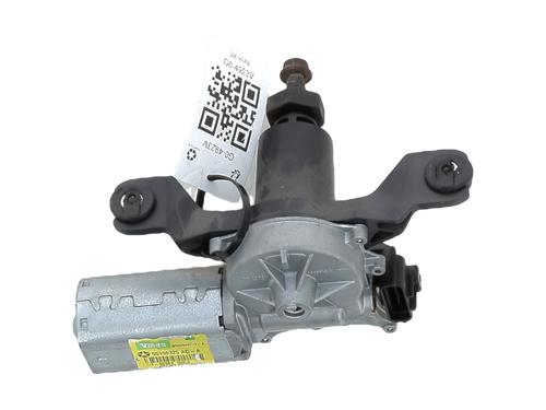 Used Rear wiper motor JEEP GRAND CHEROKEE III (WH, WK) [2004-2011]  27333296