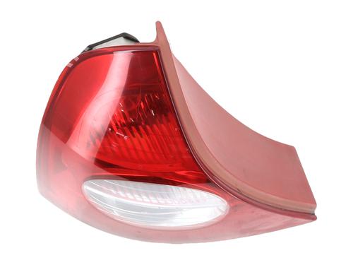 Used Left taillight RENAULT CLIO II (BB_, CB_) 1.5 dCi (B/CB08) (82 hp) 30049461