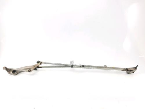 Used Front wipers mechanism FORD C-MAX II (DXA/CB7, DXA/CEU) 1.6 TDCi (115 hp) 23266955