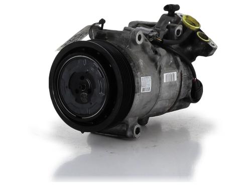 Used AC compressor AC compressor RENAULT SCÉNIC III (JZ0/1_) 1.9 dCi (JZ0J, JZ1J, JZ1K, JZ1S) (131 hp) 33229651 33229651