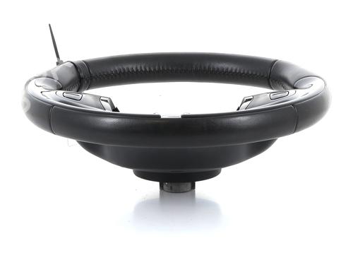 Steering wheel RENAULT CLIO IV (BH_) 1.5 dCi 75 | BP29110898C49 