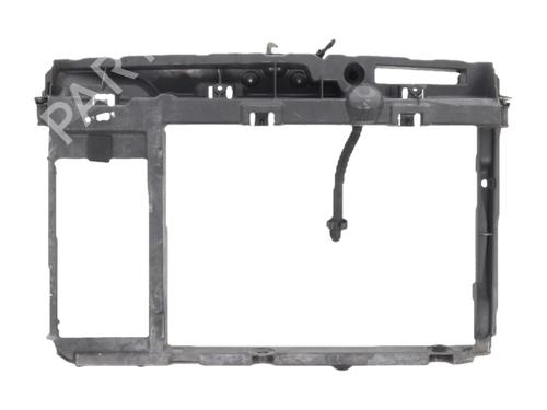 Used Front slam panel Front slam panel PEUGEOT 207 (WA_, WC_) 1.6 HDi (90 hp) 40114587 40114587