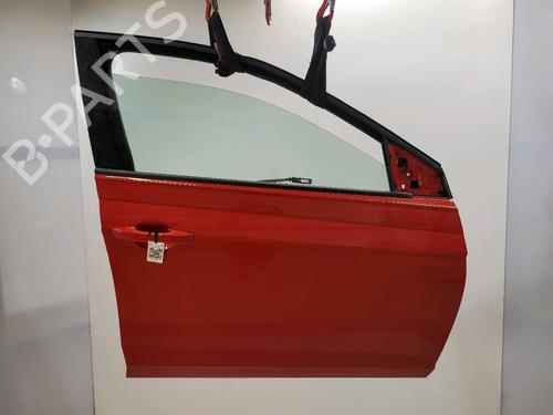 right-front-door-vw-polo-vi-aw1-bz1-ae1-2017-35891808 main image