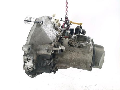 Used Gearbox PEUGEOT 207 (WA_, WC_) 1.4 HDi (68 hp) 32487739