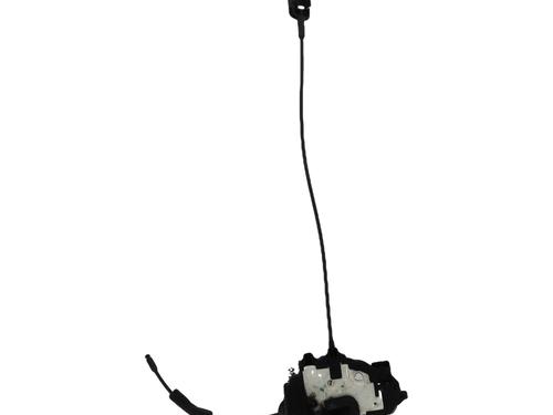 Used Front left lock RENAULT CLIO III Grandtour (KR0/1_) 1.5 dCi (KR0G) (68 hp) 29055735