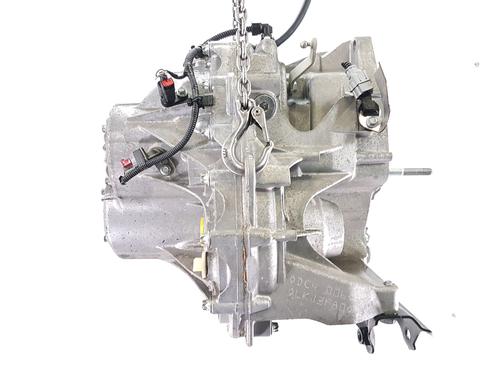 Gearbox RENAULT CAPTUR I (J5_, H5_) 1.2 TCe 120 | BP33299753M3 - Image 3