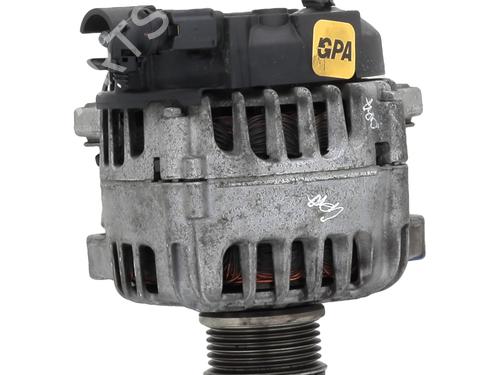Alternator CITROËN C3 III (SX) 1.2 PureTech 82 | BP32076624M7 - Image 5