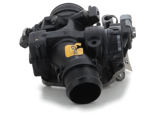 Used Mass air flow sensor PEUGEOT 207 SW (WK_) 1.6 HDi (90 hp) 27921710