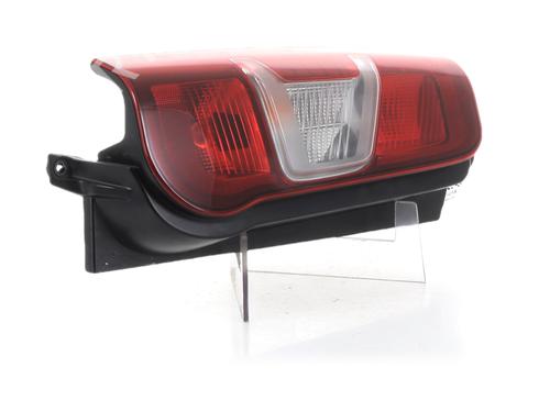 Left taillight CITROËN BERLINGO Box Body/MPV (K9) 1.5 BlueHDi 130 | BP36211977C34 - Image 5