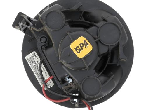 Varmeblæser Varmeblæser RENAULT CLIO III (BR0/1, CR0/1) 1.5 dCi (C/BR0G, C/BR1G) (68 hp) 37256817 37256817