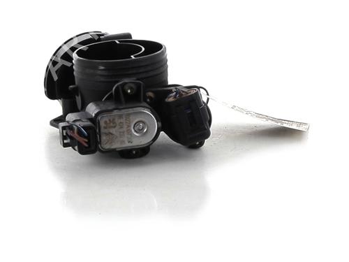 Throttle body PEUGEOT 206+ (2L_, 2M_) 1.4 i (2LKFWA, 2MKFWA) | BP31207358M82