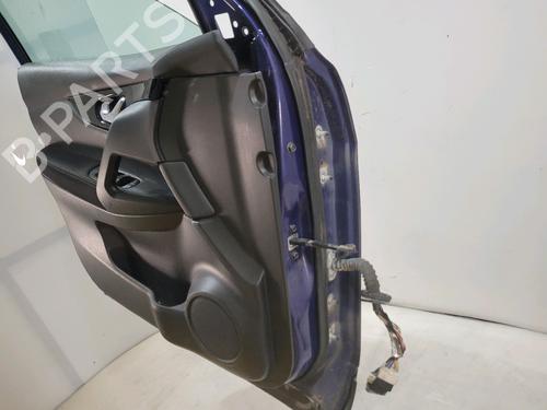Left front door NISSAN QASHQAI II (J11, J11_) 1.2 DIG-T | BP29874265C2