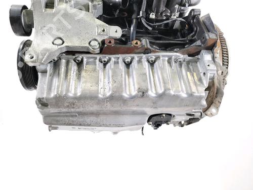 Engine VW POLO V (6R1, 6C1) 1.6 TDI | BP22895896M1 