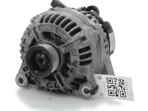 Used Alternator CITROËN XSARA PICASSO (N68) 2.0 HDi (90 hp) 30557775