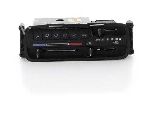 Used Climate control Climate control SUZUKI GRAND VITARA I (FT, HT) 1.6 4x4 (SQ416) (94 hp) 36512705 36512705